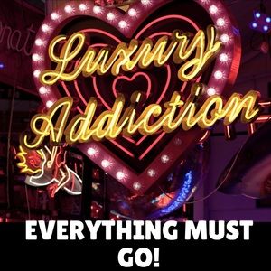 All reasonable offers considered!